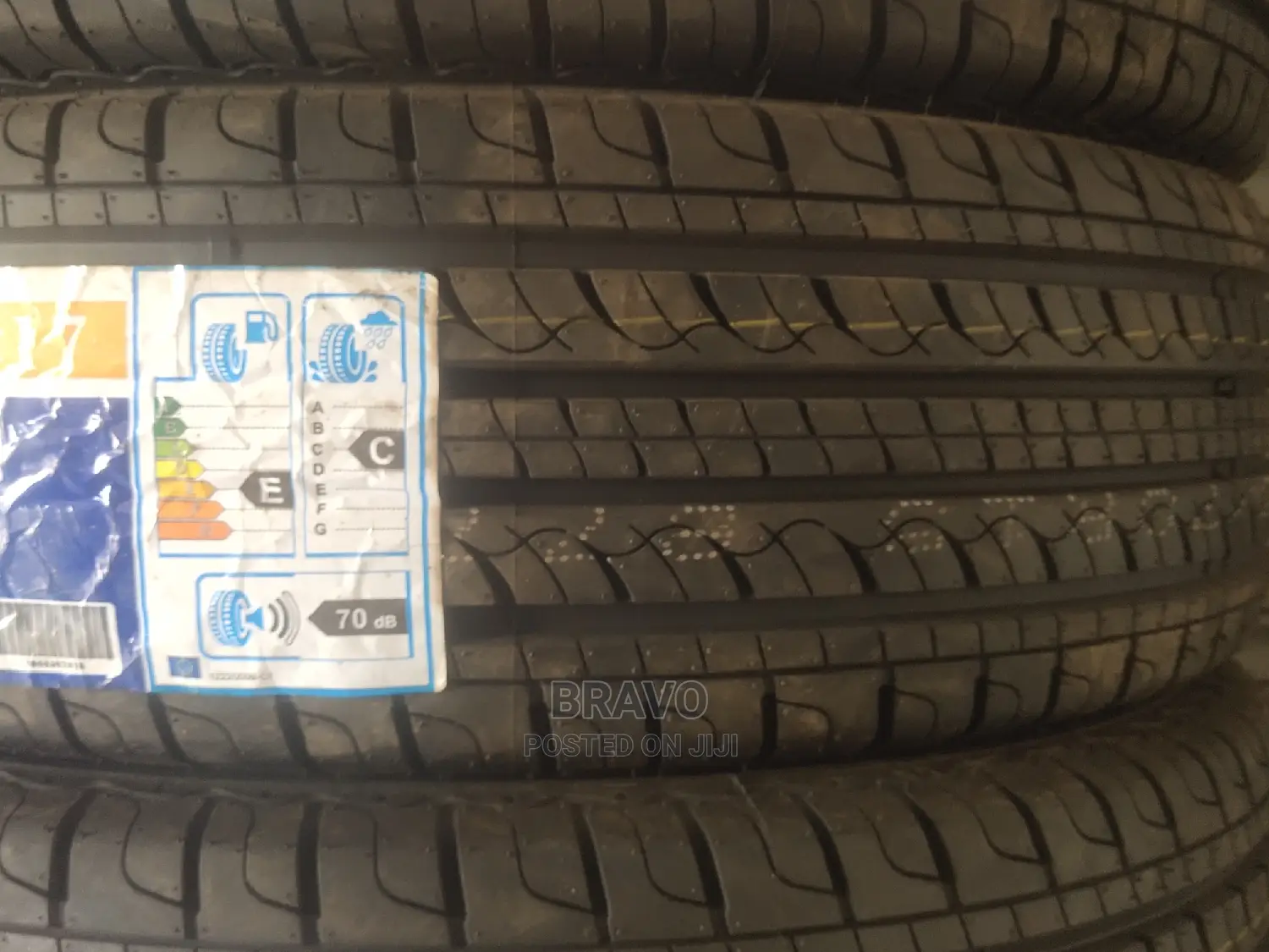 Tyres 215/70r15 Durun