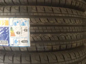 Tyres 215/70r15 Durun