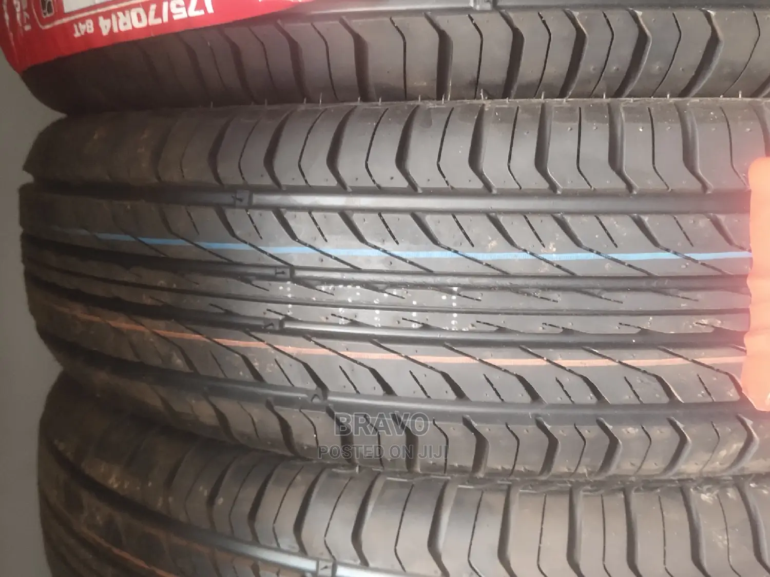 Tyres 175/70r14