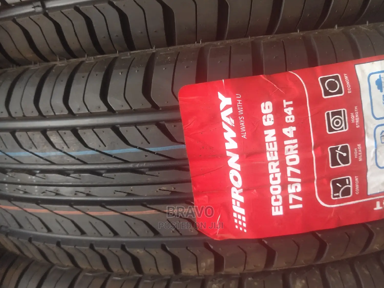 Tyres 175/70r14