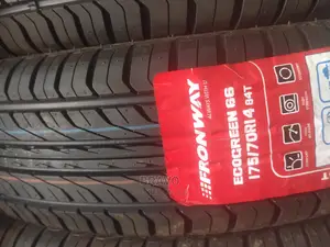 Tyres 175/70r14