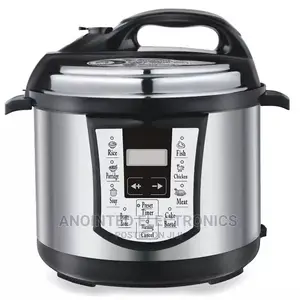 Price Cooker