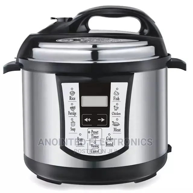 Price Cooker