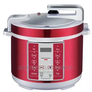 Price Cooker