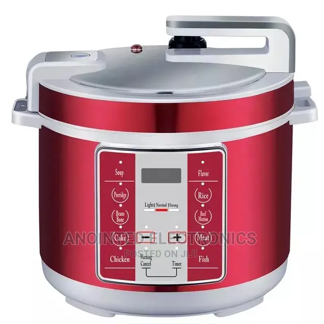 Price Cooker