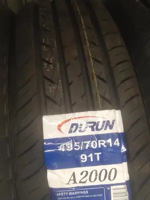 195/70r14 Durun