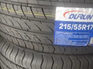 215/55r17 Durun