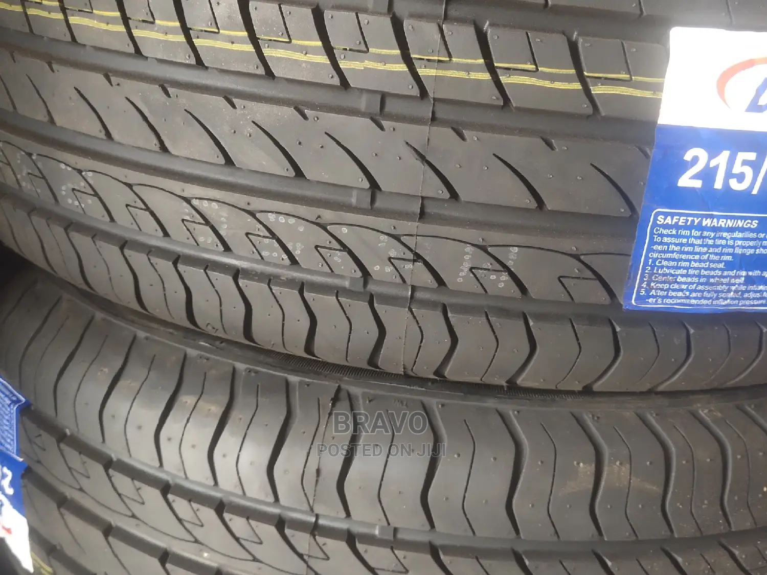215/55r17 Durun