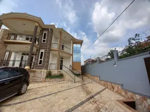 Furnished 6bdrm House in Kira Ministers for Sale