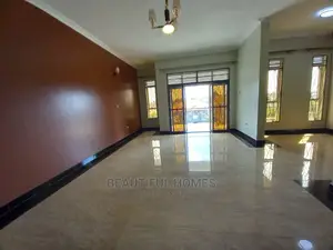 Furnished 6bdrm House in Kira Ministers for Sale