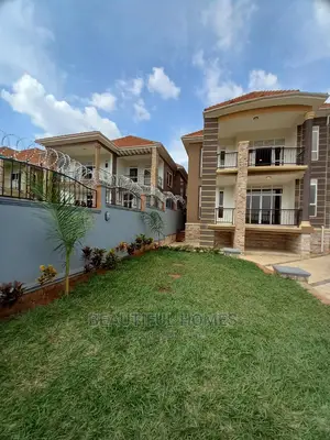 Furnished 6bdrm House in Kira Ministers for Sale