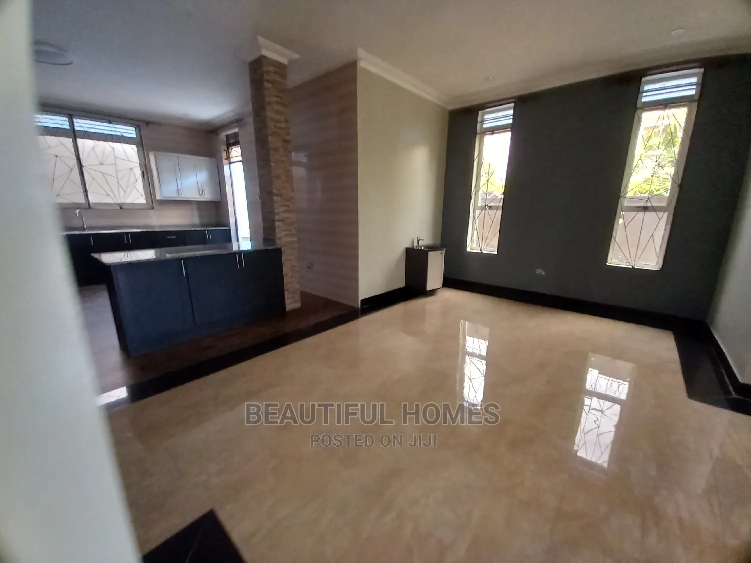 Furnished 6bdrm House in Kira Ministers for Sale