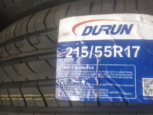 Tyres 215/55r17 Durun