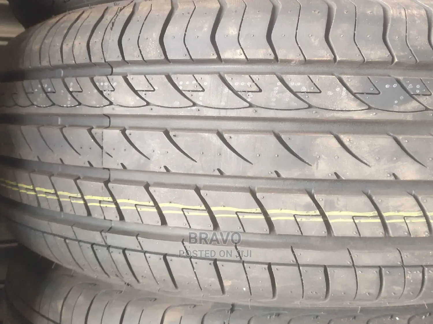 Tyres 215/55r17 Durun