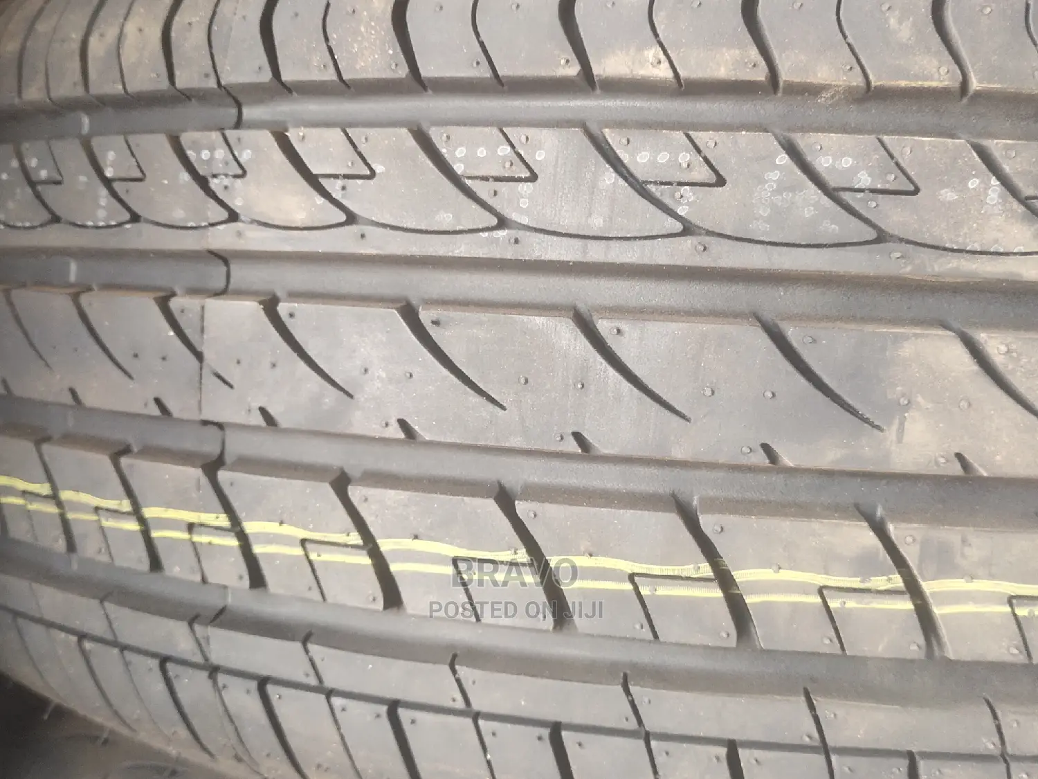 Tyres Tyres R17 Low Profile