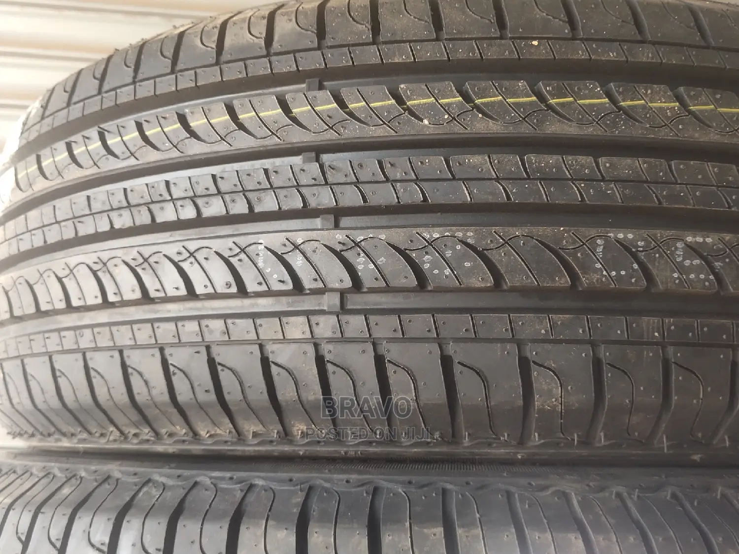 Tyres 215/65r16 Durun