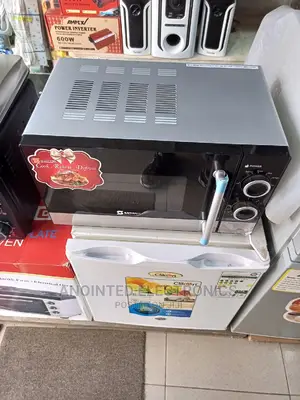 Microwave Sayona