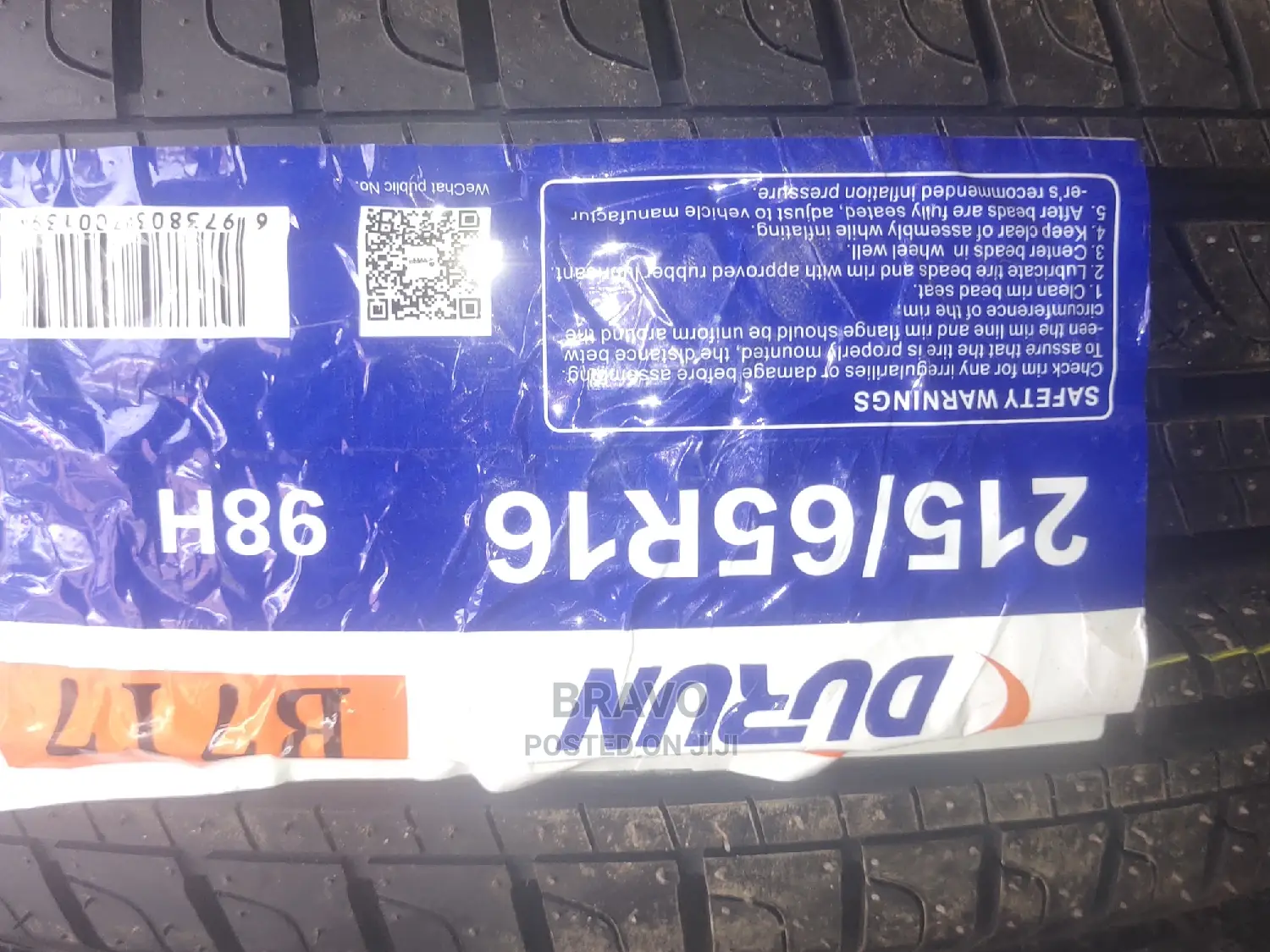 Tyres Tyres R16