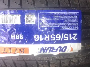 Tyres Tyres R16