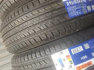 Tyres Tyres R16
