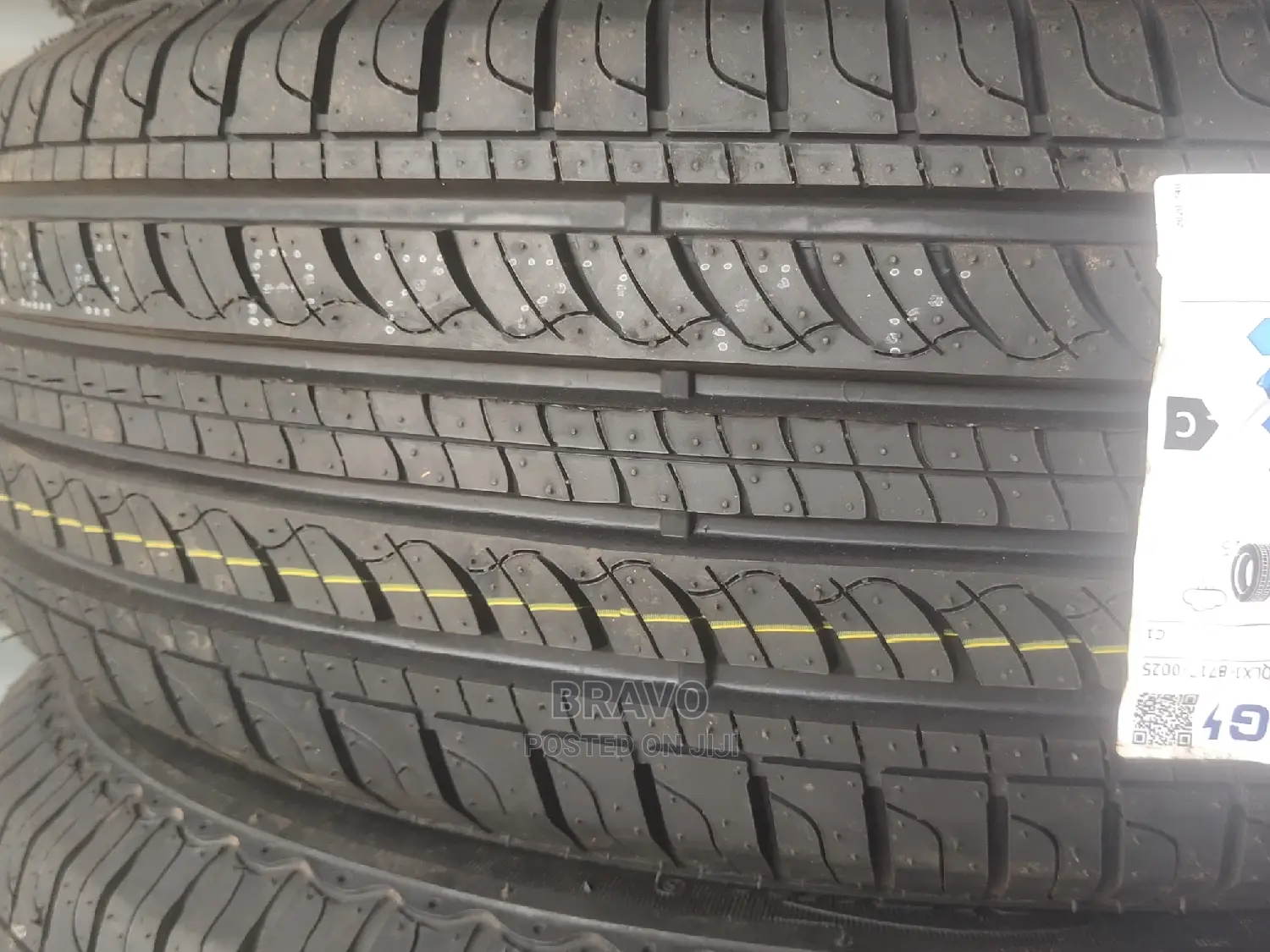 Tyres Tyres R16