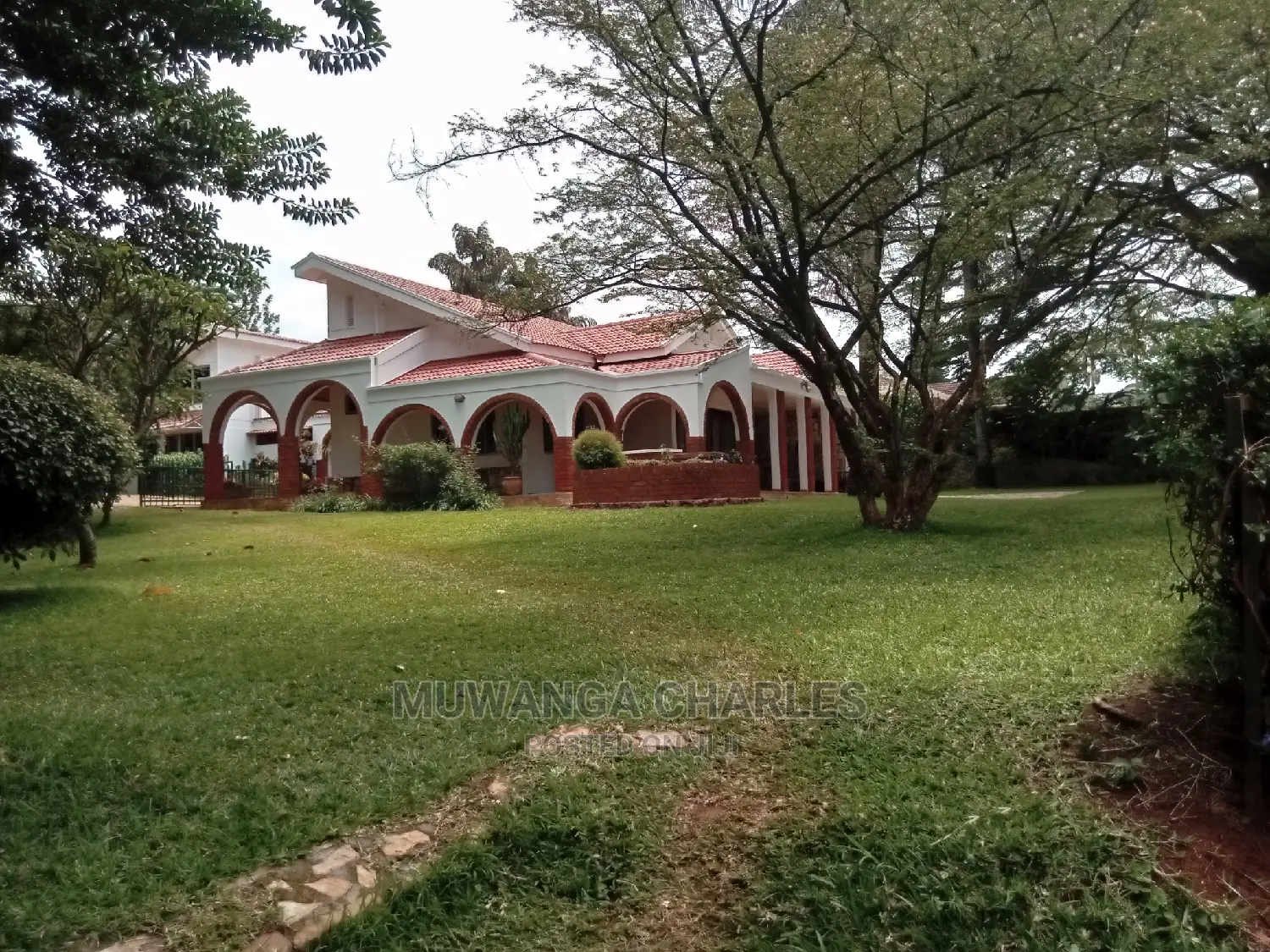 5bdrm Bungalow in Fs Properties Ltd, Central Division for Rent