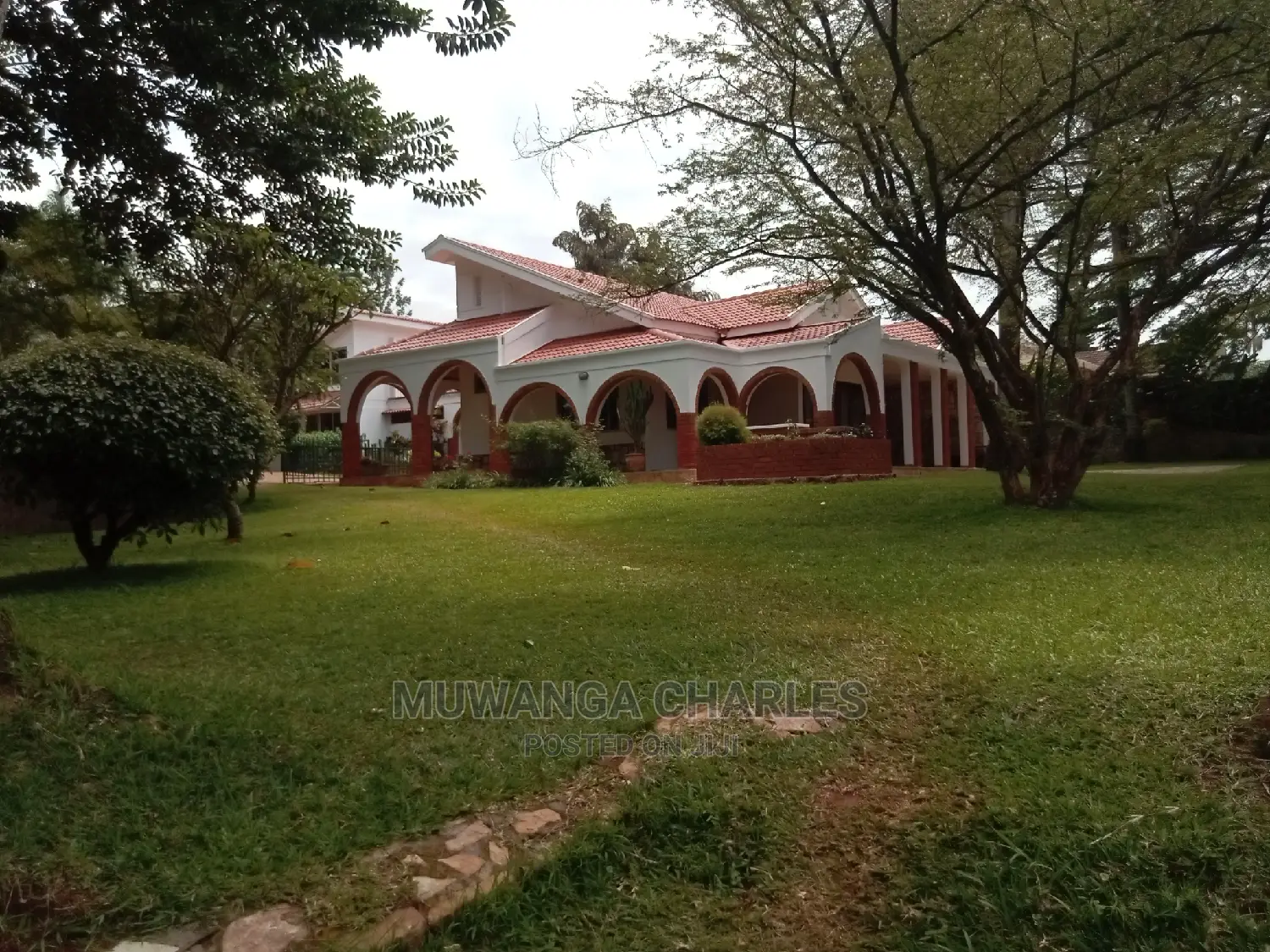 5bdrm Bungalow in Fs Properties Ltd, Central Division for Rent