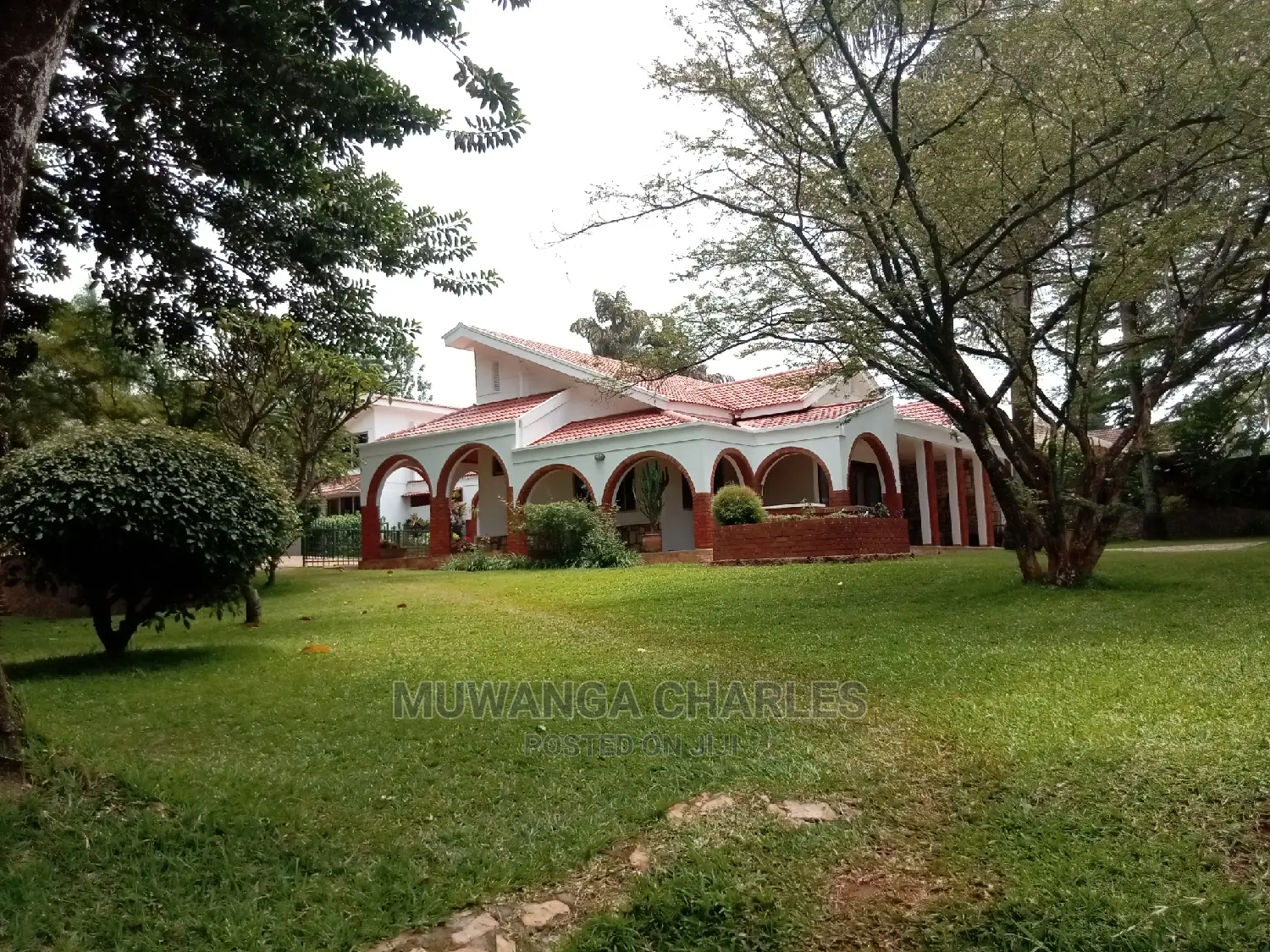5bdrm Bungalow in Fs Properties Ltd, Central Division for Rent