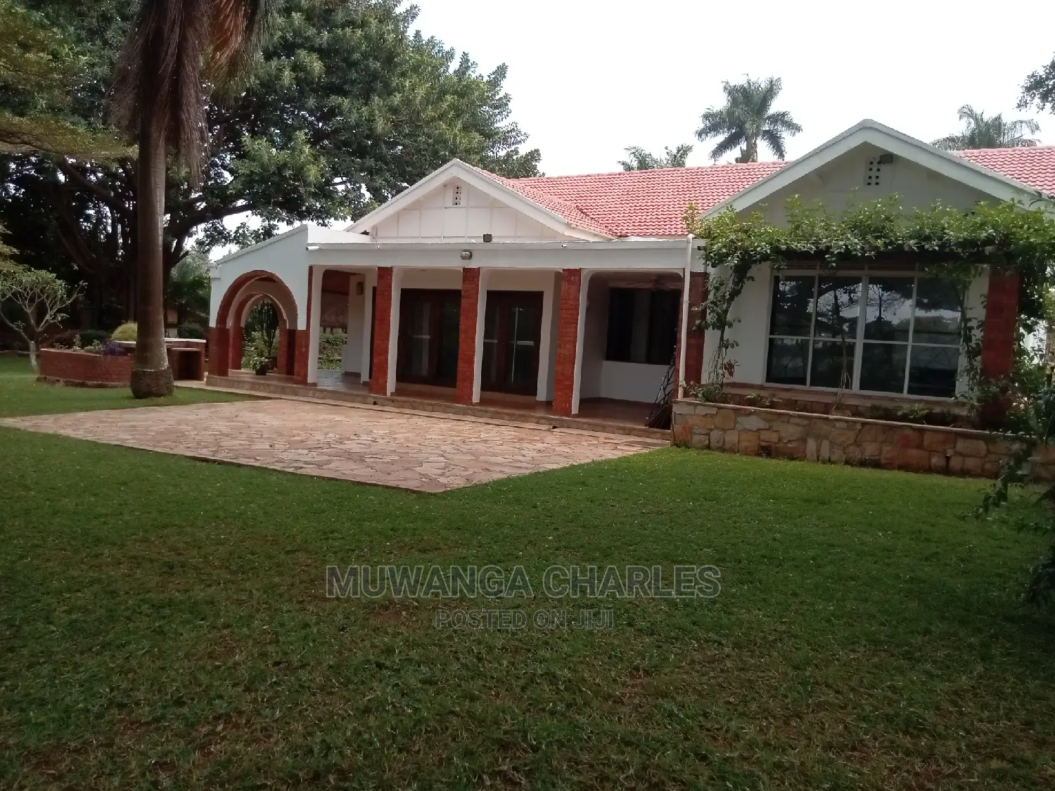 5bdrm Bungalow in Fs Properties Ltd, Central Division for Rent