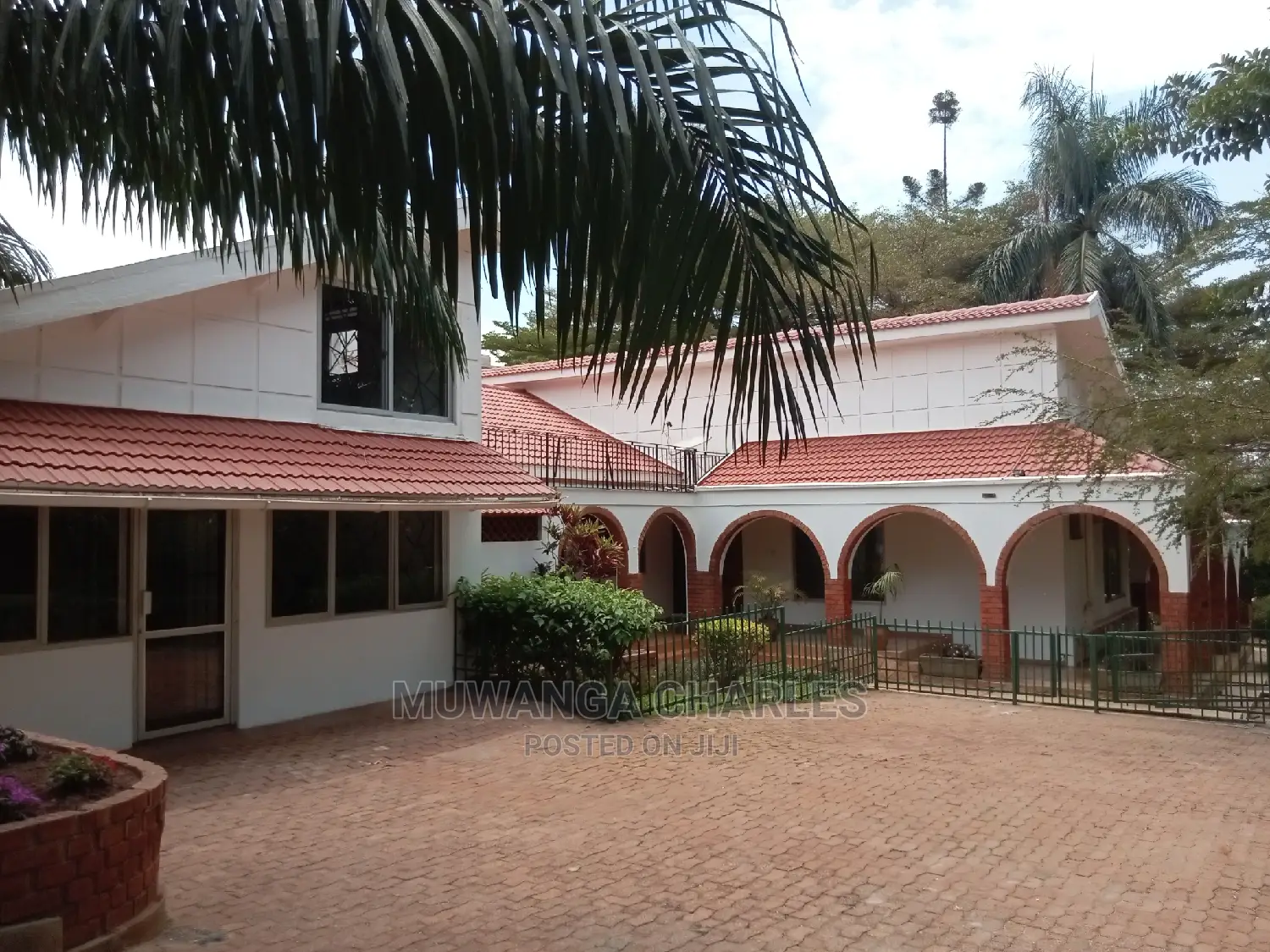 5bdrm Bungalow in Fs Properties Ltd, Central Division for Rent