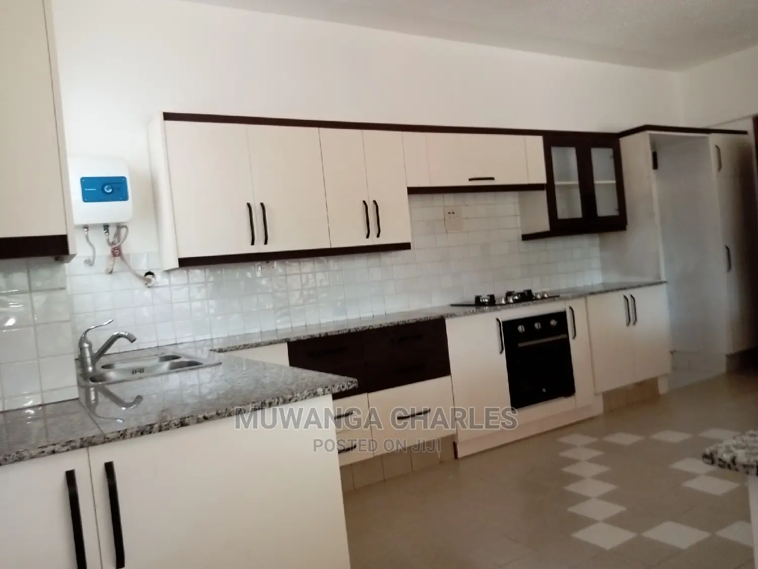 5bdrm Bungalow in Fs Properties Ltd, Central Division for Rent