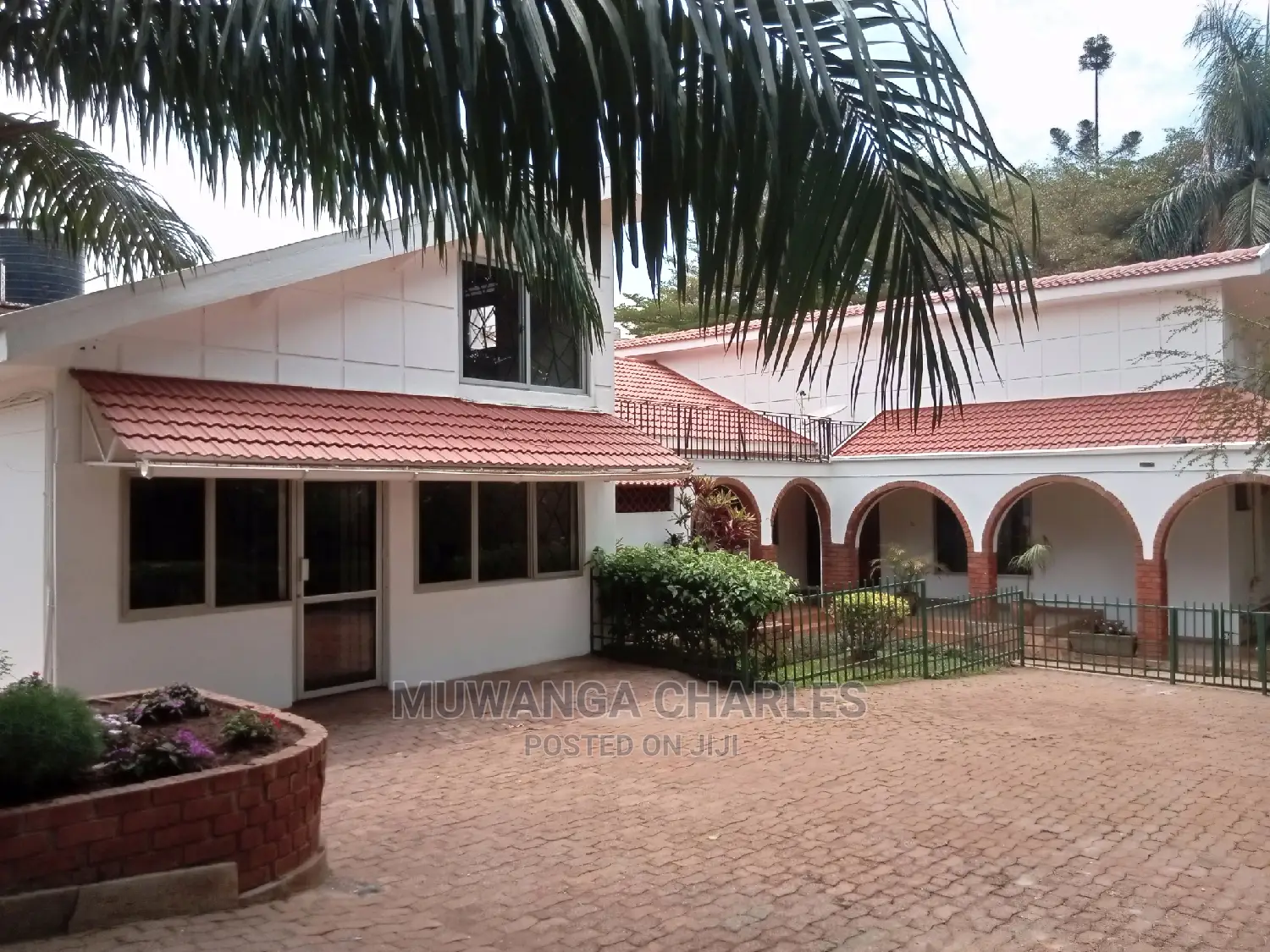 5bdrm Bungalow in Fs Properties Ltd, Central Division for Rent