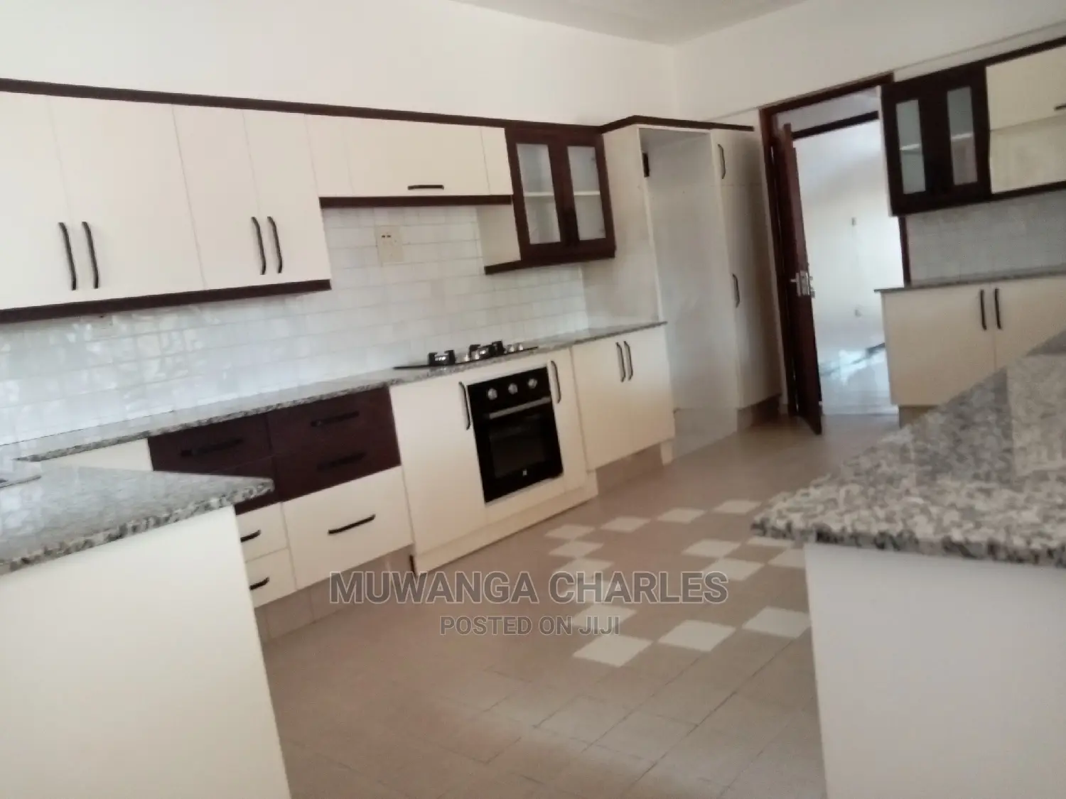 5bdrm Bungalow in Fs Properties Ltd, Central Division for Rent