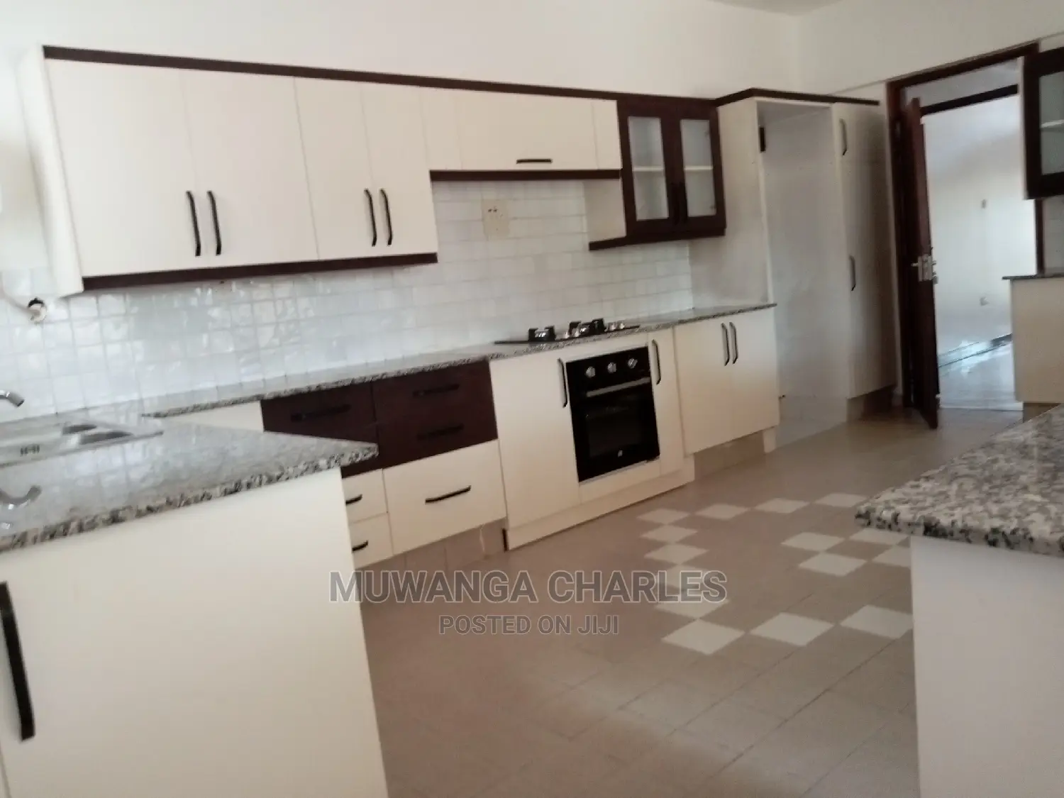 5bdrm Bungalow in Fs Properties Ltd, Central Division for Rent