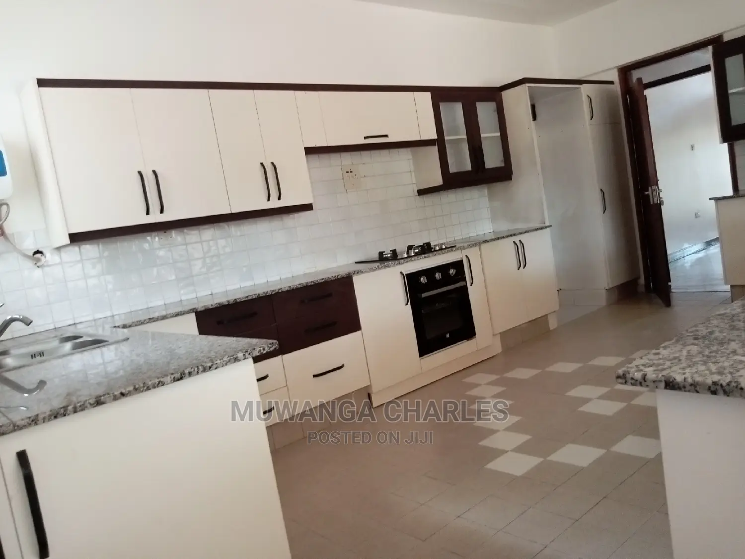 5bdrm Bungalow in Fs Properties Ltd, Central Division for Rent