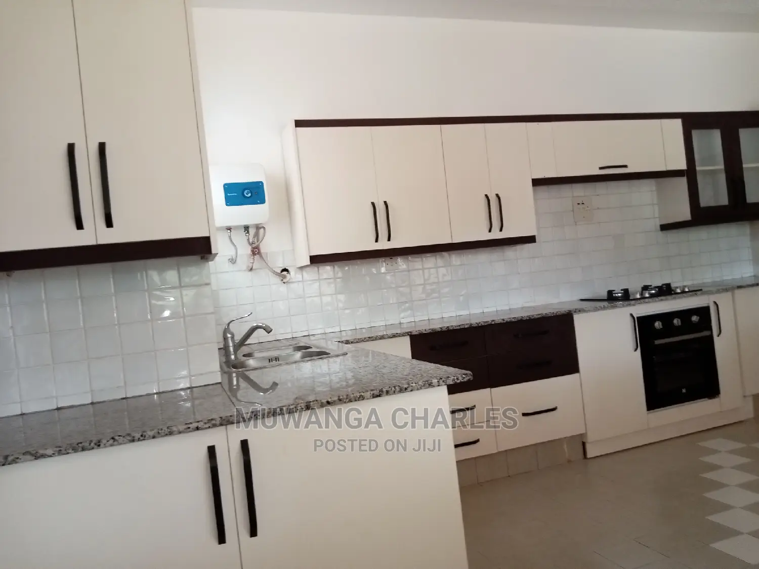 5bdrm Bungalow in Fs Properties Ltd, Central Division for Rent