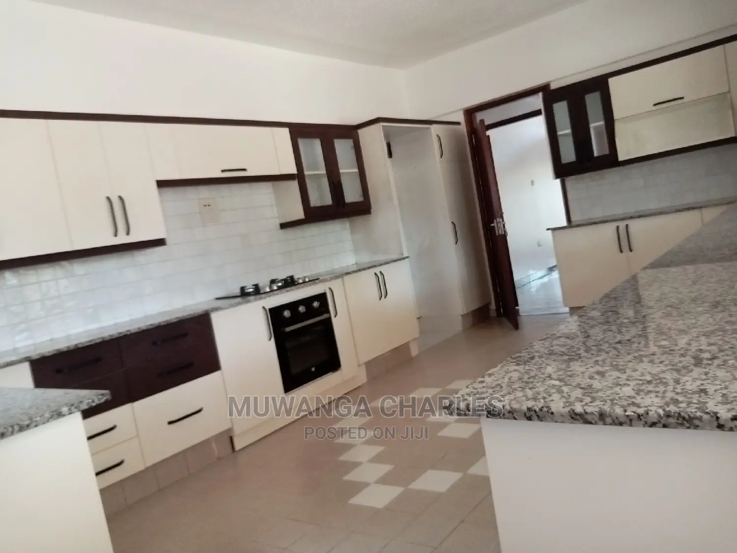5bdrm Bungalow in Fs Properties Ltd, Central Division for Rent