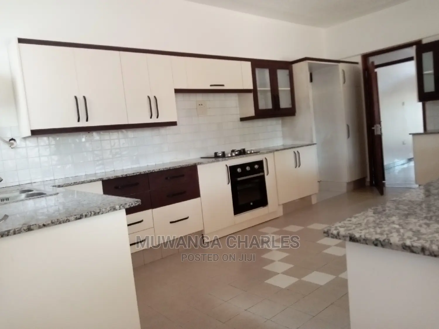5bdrm Bungalow in Fs Properties Ltd, Central Division for Rent
