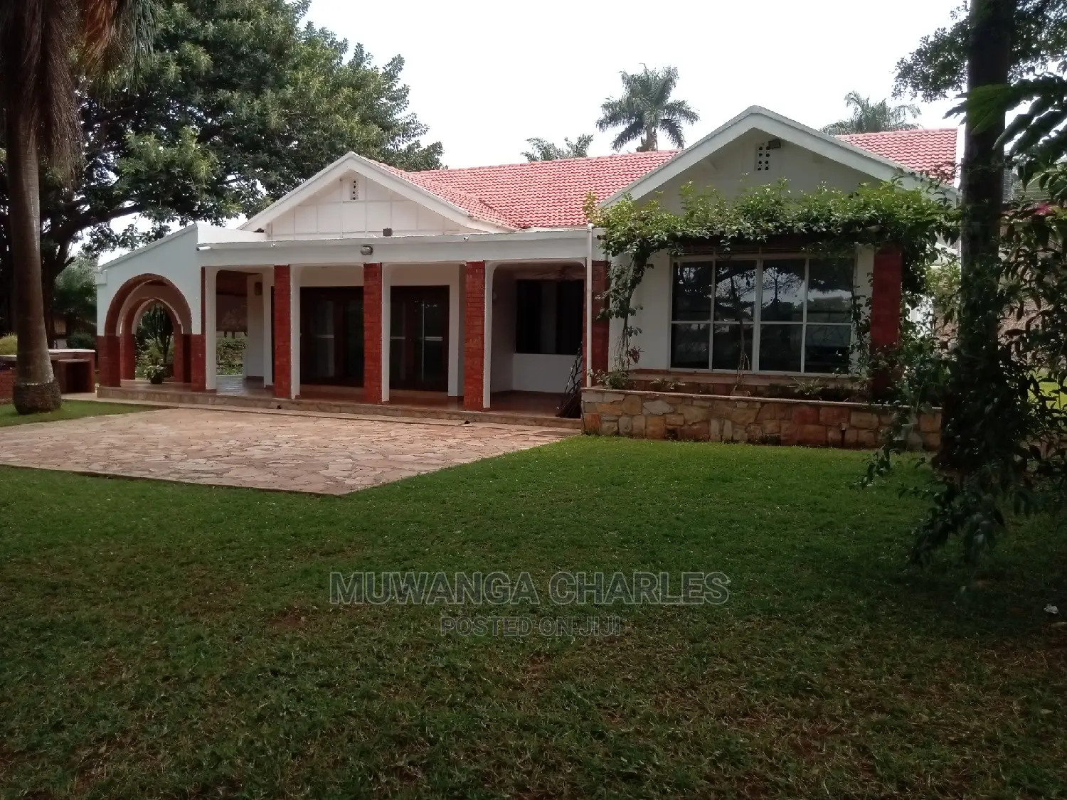 5bdrm Bungalow in Fs Properties Ltd, Central Division for Rent