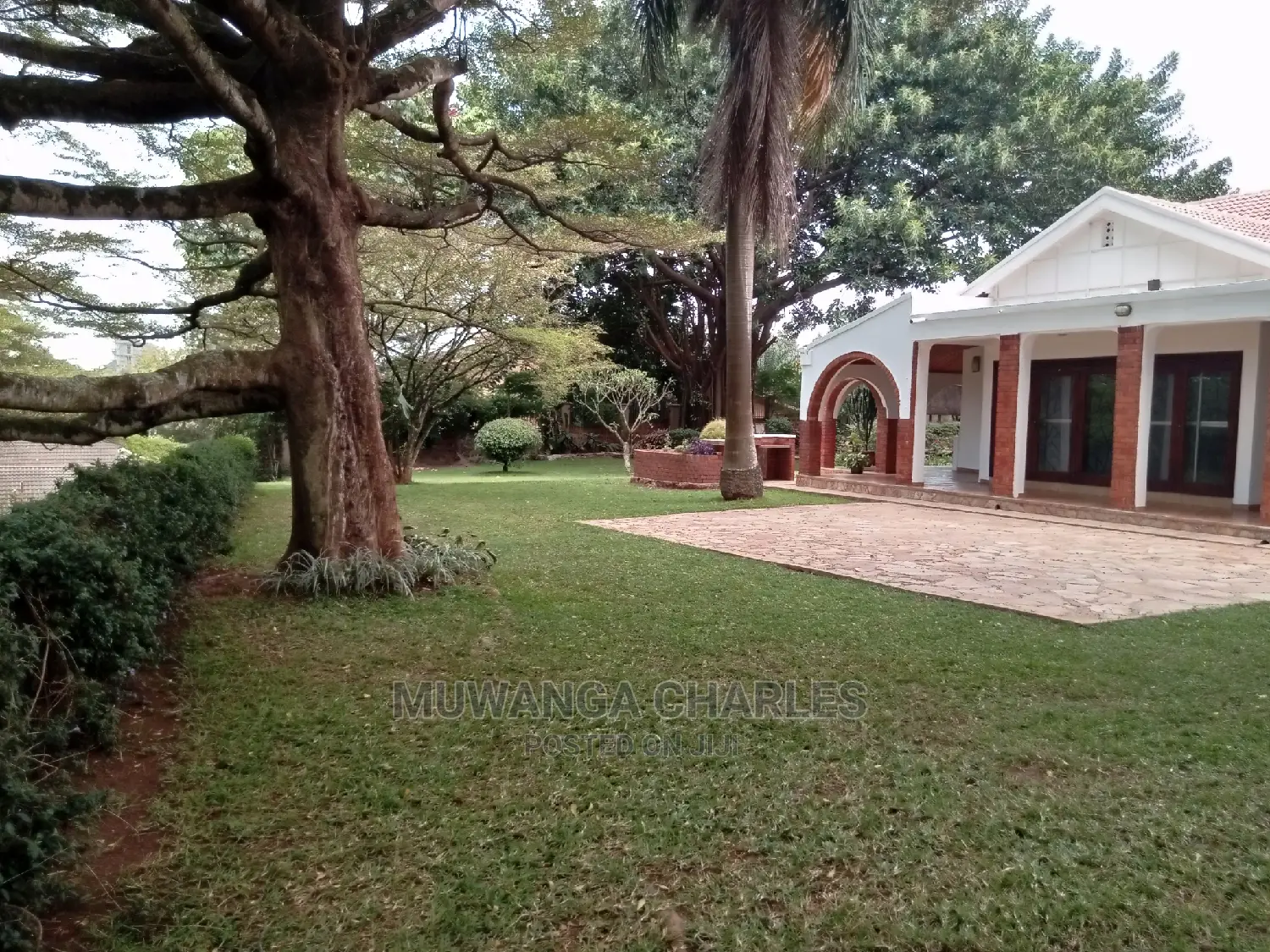 5bdrm Bungalow in Fs Properties Ltd, Central Division for Rent
