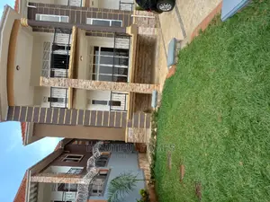 Furnished 6bdrm Mansion in Kira Corporate, Central Division for Sale