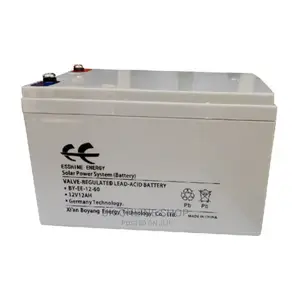 Green Power Solar And Power Battery 12AH LEAD ACID12V12AH