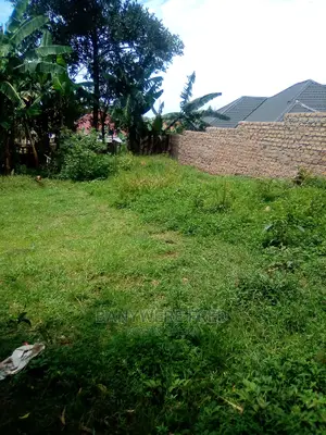 100x100ft Plot for Sale at Namugongo
