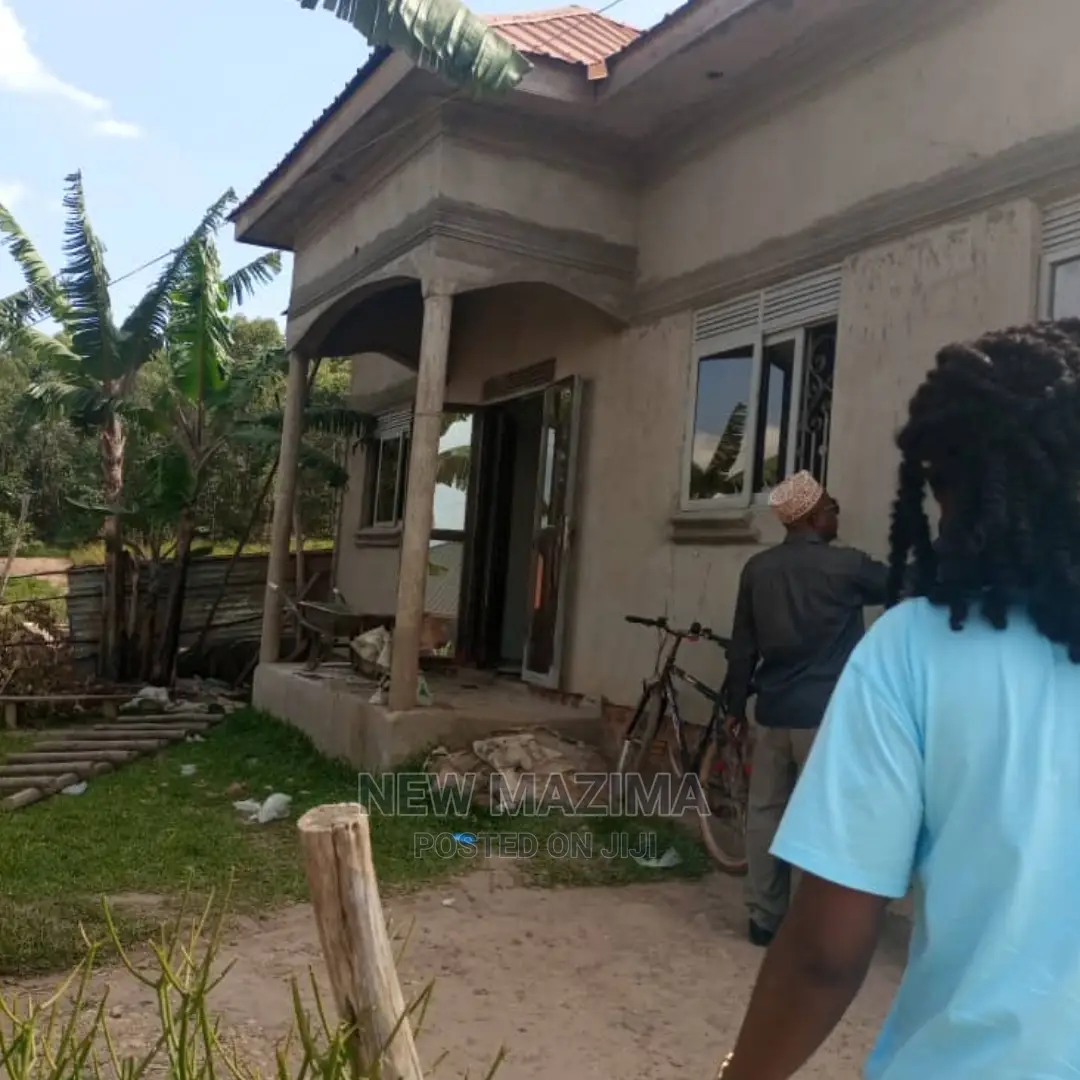 2bdrm House in Namagoma Town, Division a for Sale