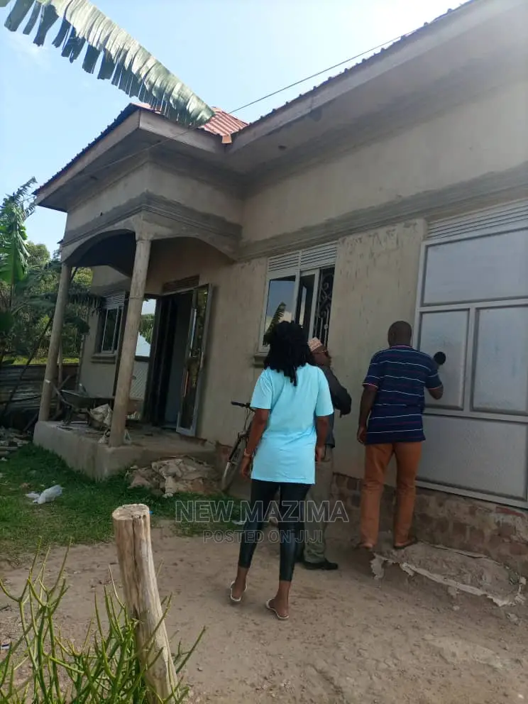 2bdrm House in Namagoma Town, Division a for Sale