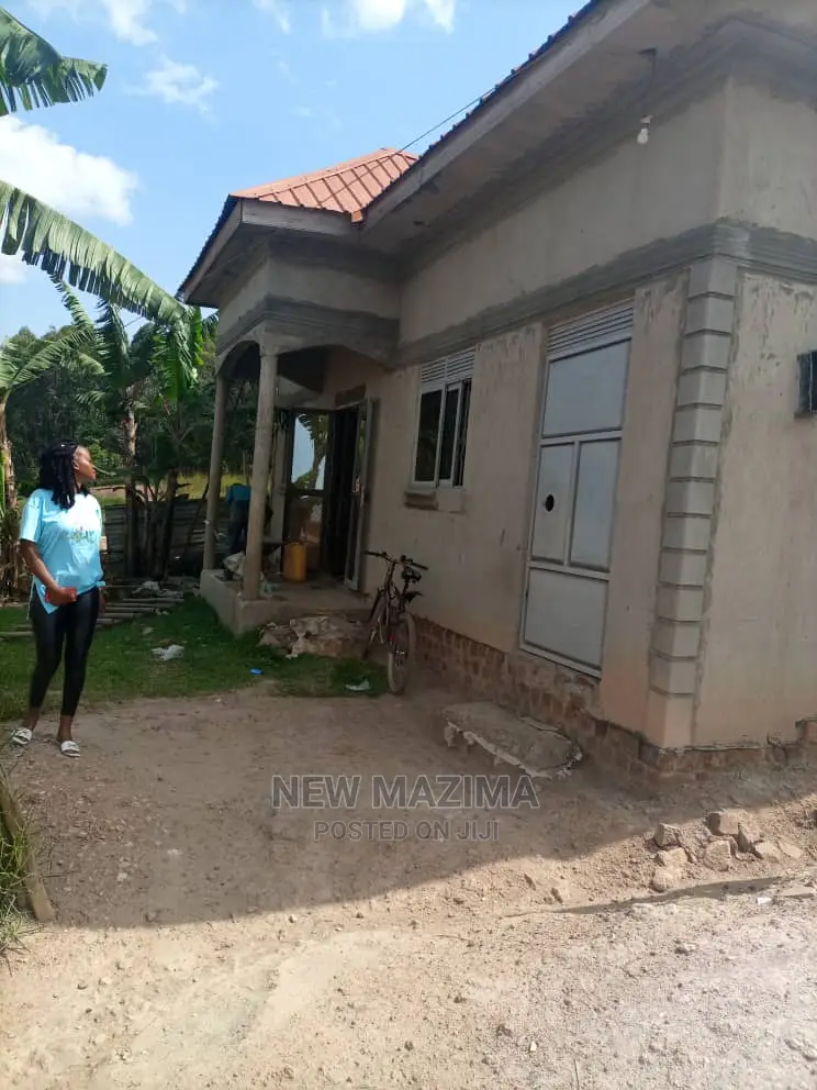 2bdrm House in Namagoma Town, Division a for Sale