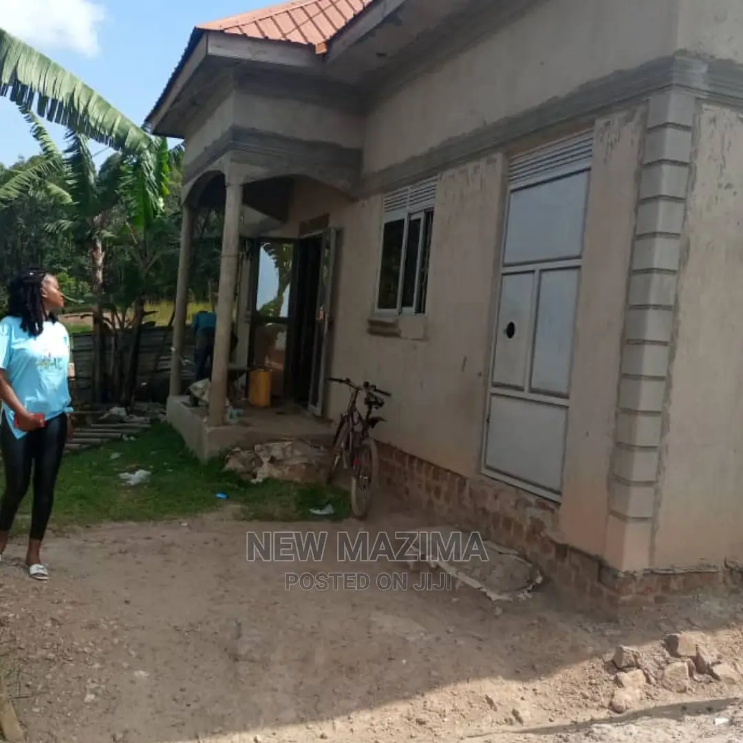 2bdrm House in Namagoma Town, Division a for Sale