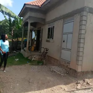 2bdrm House in Namagoma Town, Division a for Sale