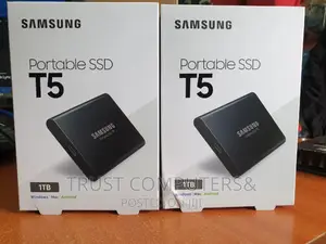 Samsung External Ssd 1tb
