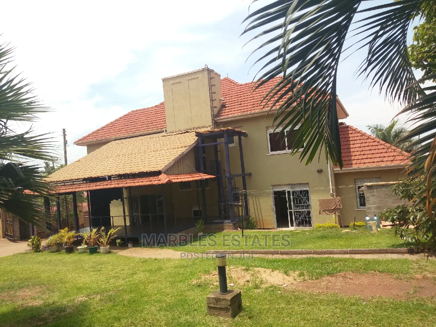 4bdrm House in Muyenga, Central Division for Rent